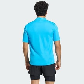 Resim adidas WORKOUT ESSENTIALS BASE POLO SHIRT 