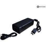 Resim Microsoft Xbox 360 Slim Ac Adaptör 220v 