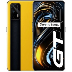 Resim Realme GT İkinci El TR | 128 GB 8 GB | Sarı 