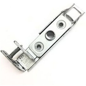 Resim Mercedes Sprinter Vito W906 W639 Kaput Kilidi Alt - 9067500450 