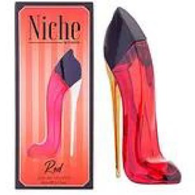 Resim Niche NİCHE KADIN PARFÜM RED 50ML 