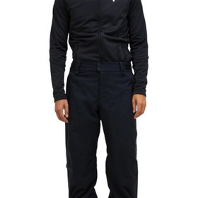 Resim Peak Performance Maroon Insulated Pants Erkek Siyah Kayak Pantolonu 