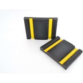 Resim Hayat Trafik Duvar Koruyucu 3 metre x 20 cm 