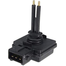 Resim Crackedice 63299058 9646902580 Peugeot Radyatör Soğutma Sıvısı Seviye Sensörü İçin 