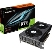 Resim Gıgabyte Rtx 3050 Eagle Oc 8gb Gddr6 128 Bit Nvidia Ekran Kartı 