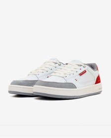 Resim Skechers League Erkek Beyaz Sneakers 254073 Wrd 