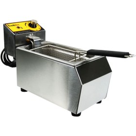 Resim OSİMO Cookset Elektrikli Fritöz 3 Lt 