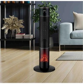 Resim Voltamat Voltomat Seramik Isıtıcı 2000W 