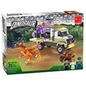 Resim Ausini Dinosaur Set 25732 