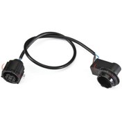 Resim Mars Dönüştürücü Soket Fiş Kablo – Uyumlu ve Dayanıklı MA.680045 