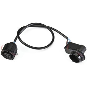 Resim Mars Dönüştürücü Soket Fiş Kablo – Uyumlu ve Dayanıklı MA.680045 