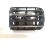 Resim Renault Clio 2 1998-2006 Renault Clıo 2 Kalorifer Havalandırma Izgarası Divizör 