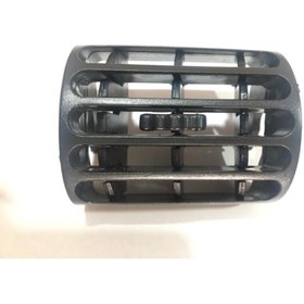 Resim Renault Clio 2 1998-2006 Renault Clıo 2 Kalorifer Havalandırma Izgarası Divizör 