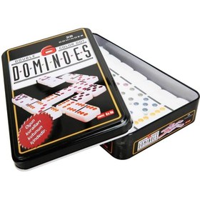 Resim Genel Markalar Sinerjim 28'li Domino 