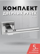 Resim Kapı Kolu İç Mekan Takımı 176012388 