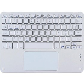 Resim Microcase AL2724 Bluetooth Kablosuz Klavye 