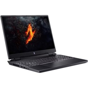 Resim Nitro 16 AN16-42 Amd R7 8845HS Aı 32GB Ddr5 4tb SSD 8GB/RTX4060 Freedos 16" 165Hz Wqxga IPS Taşınabilir Bilgisayar WNHQSKEY00108 + Weblegelsin Çanta 