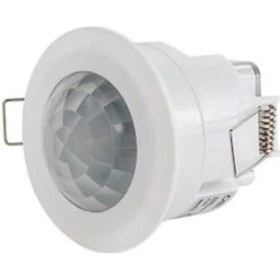 Resim Cata Ct-9242 600 W 360 Derece Sıva Altı Hareket Sensörü 