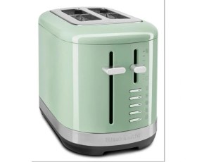 Resim Kitchenaid Manuel Kontrollü 2 Dilim Ekmek Kızartma Makinesi 5KMT2109 - Pistachio 