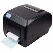 Resim Xprinter XP-H500B TT 203DPI Barkod Yazıcı USB+Seri+Eth 