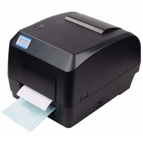 Resim Xprinter XP-H500B TT 203DPI Barkod Yazıcı USB+Seri+Eth 