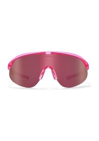 Resim Olivio&co Sport Yarım Çerçeveli Çocuk Güneş Gözlüğü - Flamingo Pink Çok Renkli 