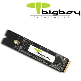 Resim BIGBOY BSSDA800/1T A800 1TB Sata 3 Apple Uyumlu SSD 