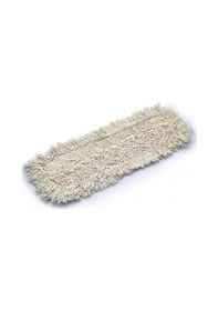 Resim Elmas Nemli Mop Yedeği 60 Cm 