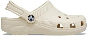 Resim Crocs Classic Clog K Bone TerlikUnisex Çocuk 