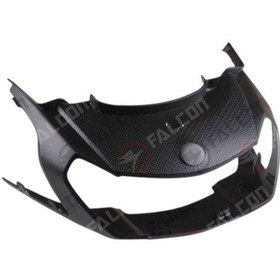 Resim Falcon Style 50 Arka Stop Karenajı Siyah Style-23-01s 