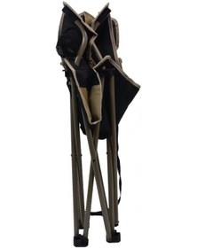 Resim Campout Gala Xl Kamp Sandalyesi Çok Renkli 