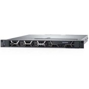 Resim Dell AMD EPYC 7302P R6515 PER651501A 128GB DDR4 RDIMM- 600GB SAS 10K- 1x750w 1U Rack Sunucu 