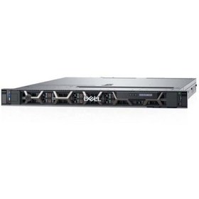 Resim Dell AMD EPYC 7302P R6515 PER651501A 128GB DDR4 RDIMM- 600GB SAS 10K- 1x750w 1U Rack Sunucu 