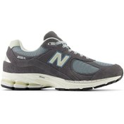 Resim New Balance 2002 Erkek Spor Ayakkabı M2002rfb 