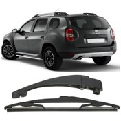Resim Dacia Duster Arka Silecek Kolu Ve Süpürgesi 2010 Üzeri 