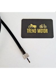 Resim Kilometre Teli Haladı - Honda Activa 