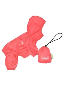 Resim OLCHI CANDY ALL IN ONE KÖPEK YAĞMURLUK - L 