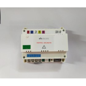Resim Efe Elektrik Efe Apartman Tipi Diafon Santral 