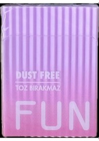 Resim Adel Renkli Fun Silgi - 1 Adet 