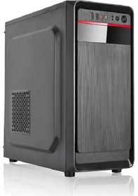 Resim Rowork RKT660393 i7-13700 8 GB 240 GB SSD Free Dos Masaüstü Bilgisayar 