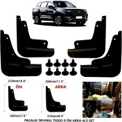 Resim Point Chery Tiggo 8 Pro - Pro Max Orijinal Paçalık 2022 Model ve Sonrası Uyumlu 