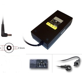 Resim MODANOM Asus ET2410INTS-B137C All-in-One AIO Pc Notebook Adaptör Laptop Şarj 