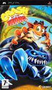 Resim Crash Of The Titans PSP Oyun PSP UMD Oyun Kutusuz POPKONSOL