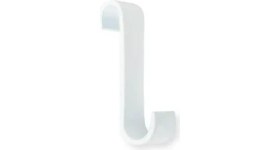 Resim Primanova S Havlu Askısı Beyaz 