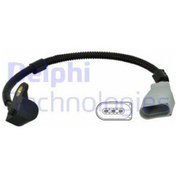 Resim DELPHI SS11037 Eksantrik Devir Sensoru 03G957147A (WC878626) 