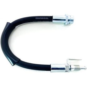 Resim MONREAL 60345 Fren Hortumu Ön Ford - Transit (2013 - )Ford - Tourneo Custom (2012 - )Ford - Transit Custom (2012 - ) 