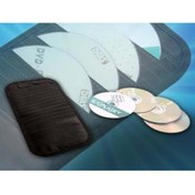 Resim FTT SHOPPING MARKET Oto Güneşlik Uyumlu CD Organizeri 
