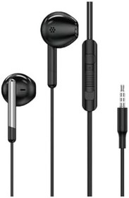 Resim Tecno Spark 6/7/8/9/10 ile Uyumlu Jack Girişli Kulaklık, Siyah L309KBKL45 