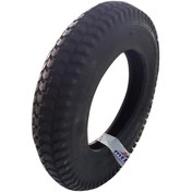 Resim Cst 3.00-8 C248 Dış Lastik Siyah Eng 