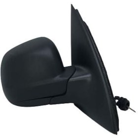 Resim SPJ MAX E-780 Mekanik Ayna Lupo 99 06 Küçük Tip Sağ 